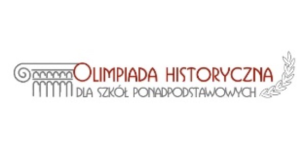 Uczniowie II LO w etapie okręgowym Olimpiady Historycznej